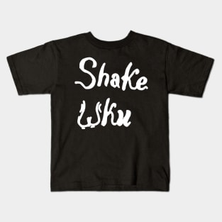 shake uku Kids T-Shirt